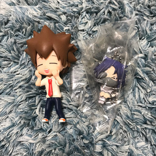 値下★リボーンボックスアニマルの画像