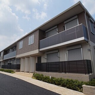 【埼玉県桶川市】ファミリー向けシャーメゾン（お子さん可）単身の方...