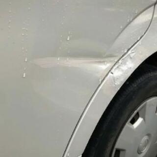 【格安】*商談中*タント（ホワイト）の画像