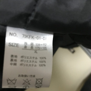 取り引き中　ikkaの画像