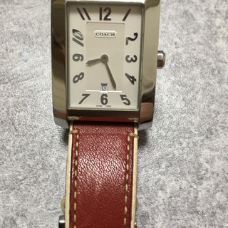 まだまだ使えます腕時計