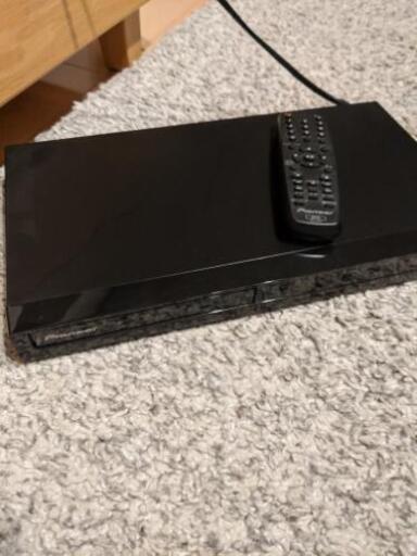 【お渡し先決定！お取引中】Pioneer　DVDプレイヤー