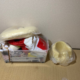 無料！赤ちゃんのおもちゃや備品など色々ですの画像