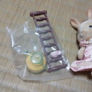 シルバニアファミリー  あかりの灯る大きな家の画像