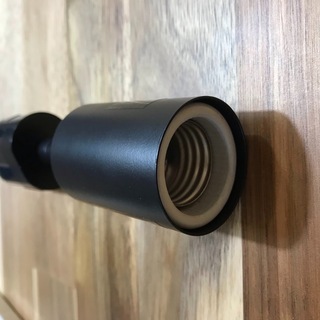 スポットライト ライティングレール専用 E26口金 DLGS60...