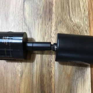 スポットライト ライティングレール専用 E26口金 DLGS6001BK　4個の画像