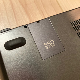 【美品】カスタム済み！オマケ付き！GPD Win2 128GBの画像