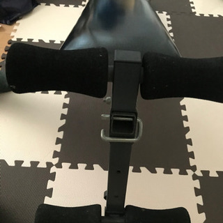 筋トレ 腹筋台 インクラインベンチの画像