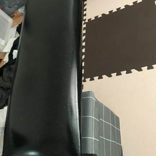 筋トレ 腹筋台 インクラインベンチの画像