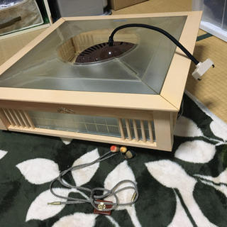 和風照明器具