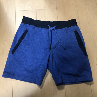 sense of place ショートパンツ ハーフパンツ