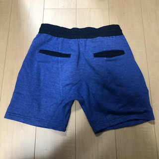 sense of place ショートパンツ ハーフパンツの画像
