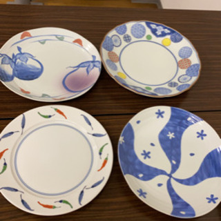 食器　お皿