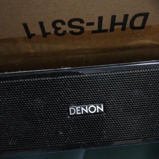 DENON　ホームシアター
