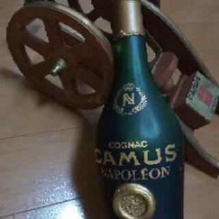 カミユ ナポレオン古酒