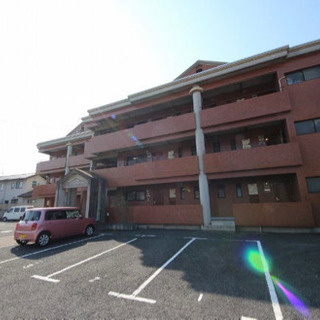 🌺岐阜市民病院近く2LDK 69.8㎡🌸ネット無料初期費用…
