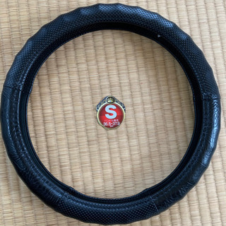 ハンドルカバーsサイズ