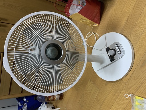 扇風機