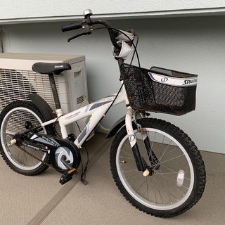 子ども用自転車　１６インチ