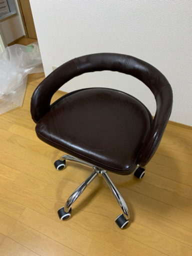 カウンターチェア