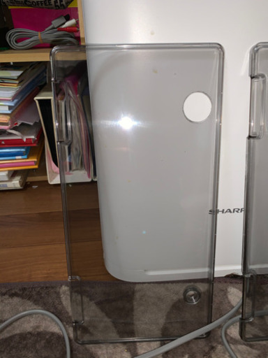 ナンバープレートカバー　絶版　デッドストック　cbx cbr kh ss