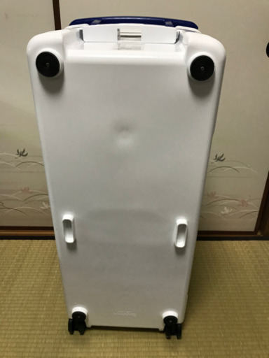 ダイワトランク大将GU5000X