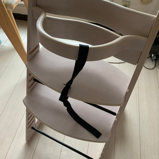 500円　ベビー　キッズ用チェアー