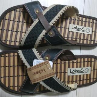 メンズ　サンダル