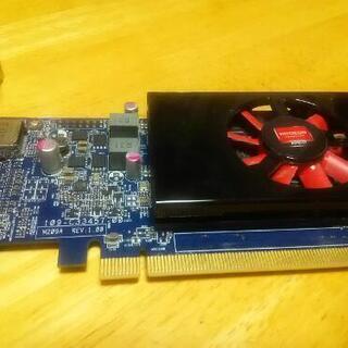 RADEON  HD7570  グラボ