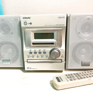 MDデッキ　0円　引き取りに来てくれる方限定