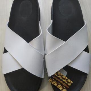メンズ　サンダル Size LL