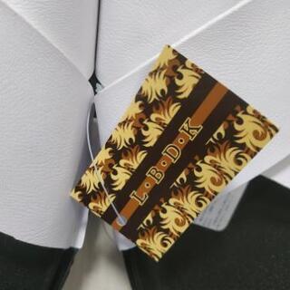 メンズ　サンダル Size LLの画像