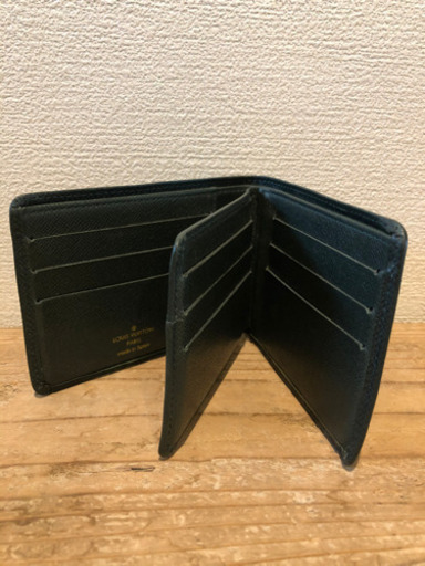 ■ LOUIS VUITTON タイガ エピセア 財布と4連キーケースセット