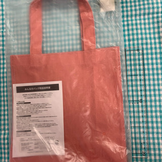 ピングー  サブバック☆☆の画像