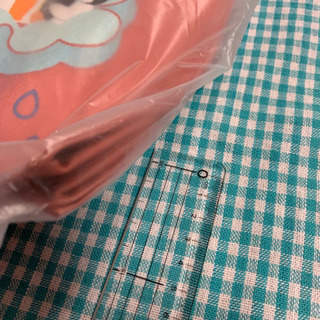 ピングー  サブバック☆☆の画像