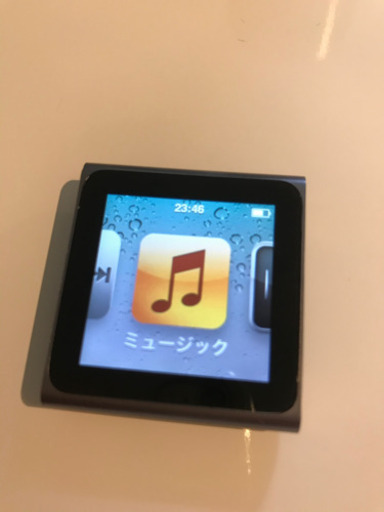 Apple iPod nano付きパイオニア DVDスピーカーシステム