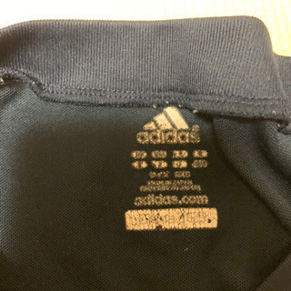 アディダス Ｔシャツの画像