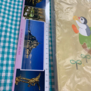 ピングー  ☆☆サブバック☆☆の画像