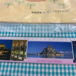 ピングー  ☆☆サブバック☆☆の画像