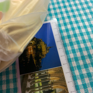 ピングー  ☆☆サブバック☆☆の画像