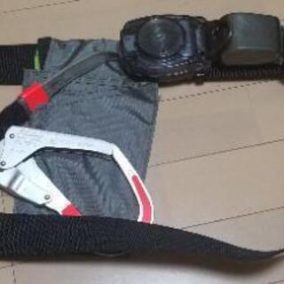 【値下げしました】藤井電工　安全帯　ツヨロン　リトラ