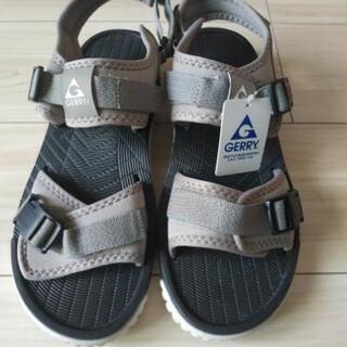 メンズ　サンダル Size 28