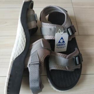 メンズ　サンダル Size 28の画像