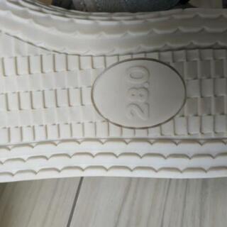 メンズ　サンダル Size 28の画像