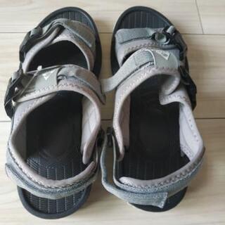 メンズ　サンダル Size 28の画像
