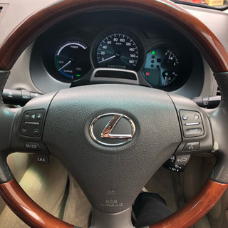 LEXUS GS450h 売ります！