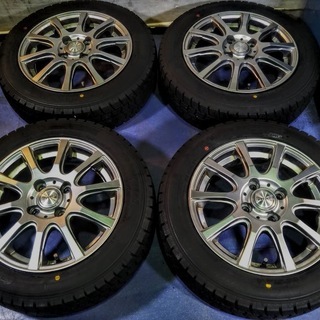【成約済み】軽自動車/冬用 2018年【~90％富山】希少ワイド...