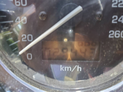YAMAHA  XJR1300 激安価格