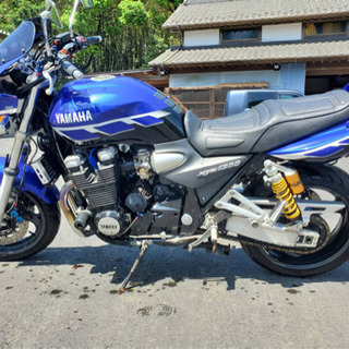YAMAHA  XJR1300 激安価格