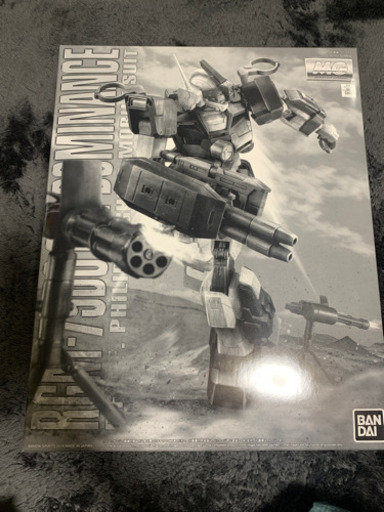 MG キュベレイダムド・MG ジムドミナンス　セット